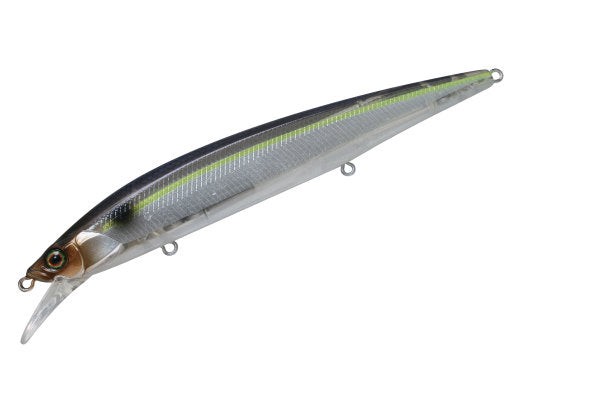 Jackall Rerange- SG Threadfin