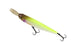 Jackall Riser Bait- Chart Back Pearl