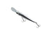 Jackall Riser Bait- Chrome