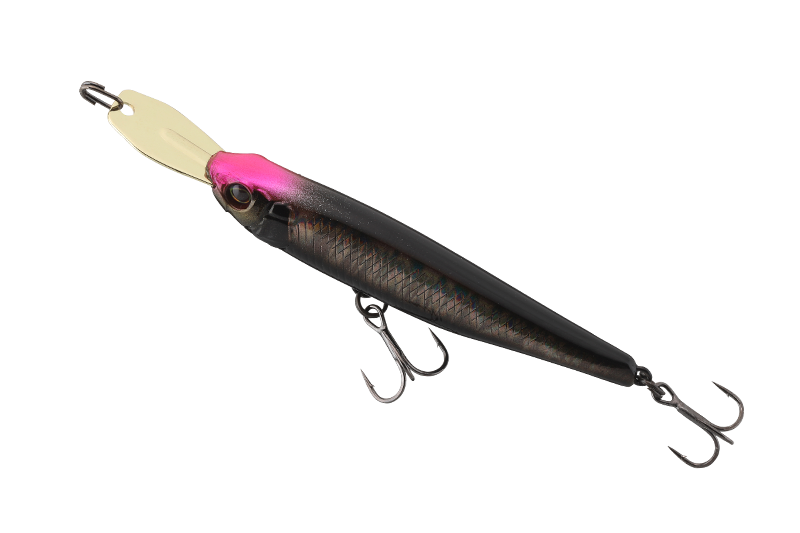 Jackall Riser Bait