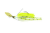Jackall Super Break Blade Bladed Jig- Chart Back Pearl