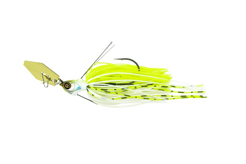 Jackall Super Break Blade Bladed Jig — Lake Pro Tackle