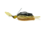 Jackall Super Break Blade Bladed Jig- Hologram Gold