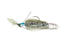 Jackall Super Break Blade Bladed Jig- Hologram Hasu
