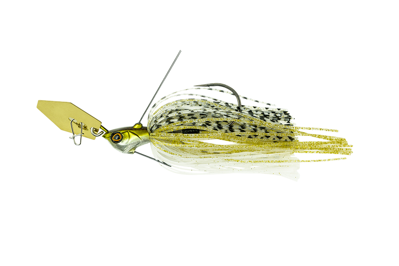 JACKAL ジャンク Jackall Super Break Blade Bladed Jig — Lake Pro Tackle