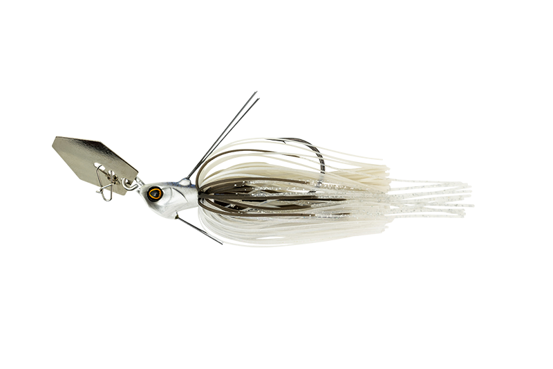 Jackall Super Break Blade Bladed Jig — Lake Pro Tackle