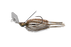 Jackall Super Break Blade Fine Bladed Jig- Hiyaki Suji Shrimp