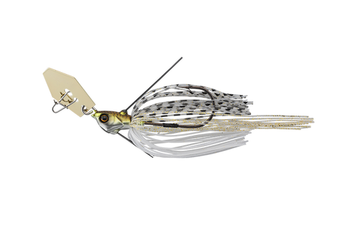 Jackall Super Break Blade Fine Bladed Jig- Japan Shad