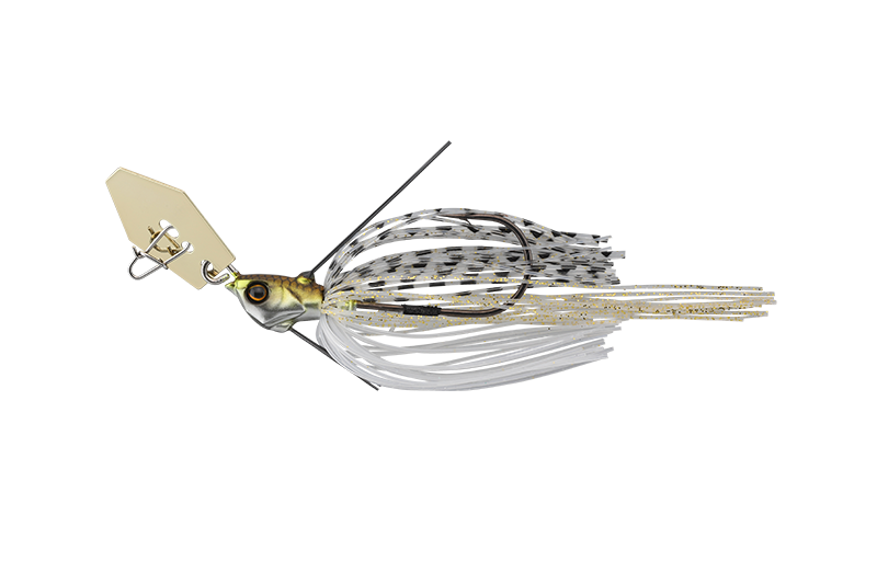 Jackall Super Break Blade Fine Bladed Jig- Japan Shad