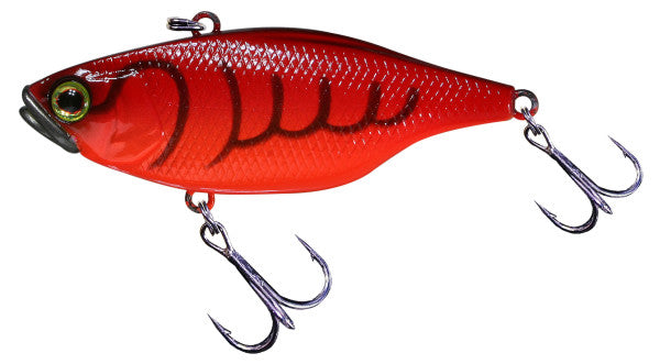 Jackall TN Lipless Crankbait- Crawfish