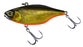 Jackall TN Lipless Crankbait- HL Black Gold
