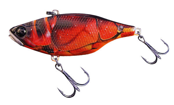 Jackall TN Lipless Crankbait- RT Escape Craw