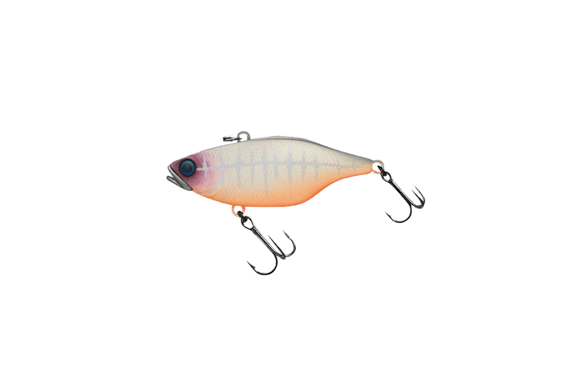 Jackall TN Lipless Crankbait- Static Shock