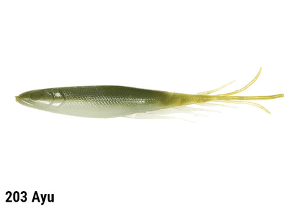 Hideup Judy Fish- Ayu