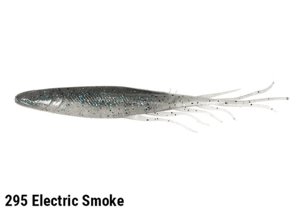 Hideup Judy Fish- Electric Smoke