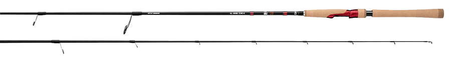 Daiwa Kage B Rods