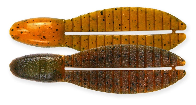 Keitech Flex Chunk- Bama Craw