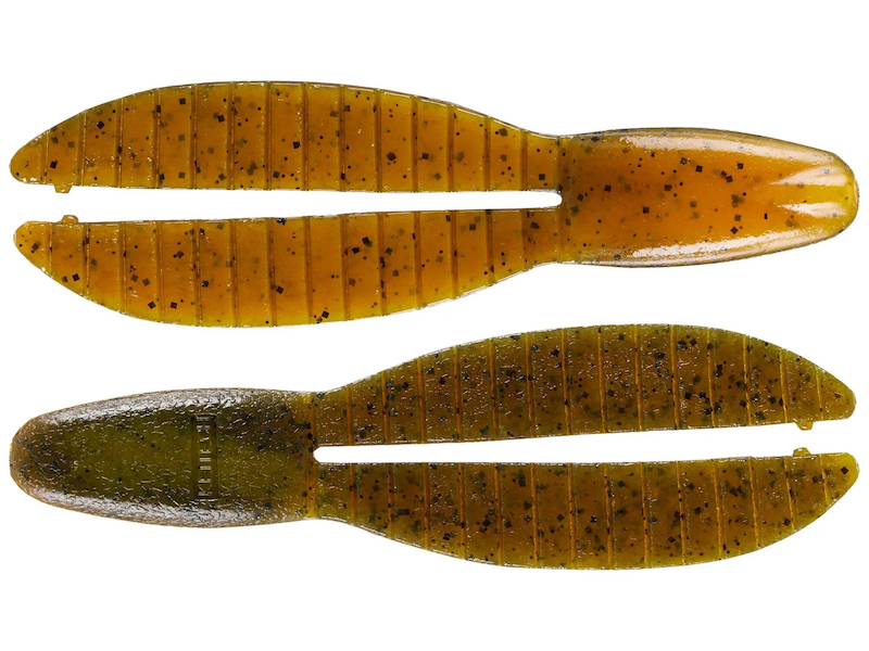 Keitech Flex Chunk- Bama Craw