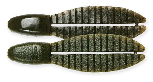 Keitech Flex Chunk- Green Pumpkin PP