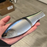 Konoshiro Glide Bait Gizzard Shad