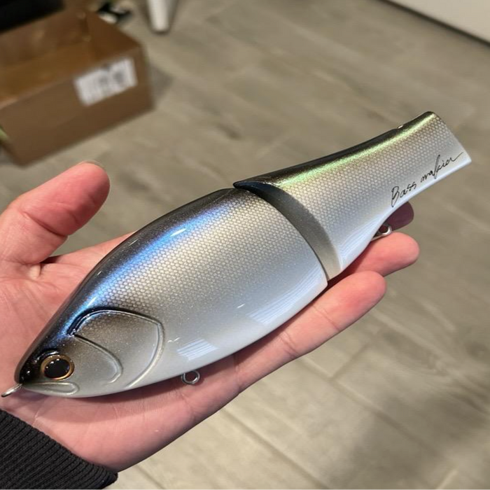 Konoshiro Glide Bait Gizzard Shad