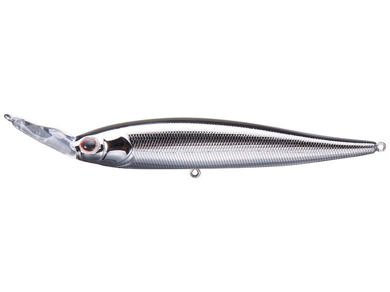 Berkley Krej 100- Chrome