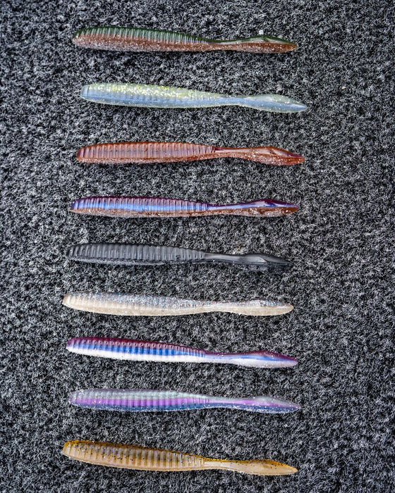 Lab_Series_Flat_Worm