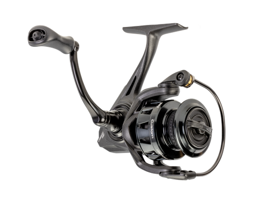 Lews Custom Gen 2 Spinning Reel