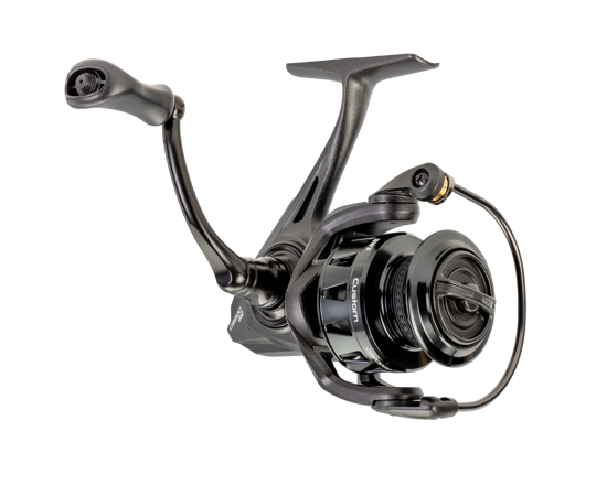Lews Custom Gen 2 Spinning Reel