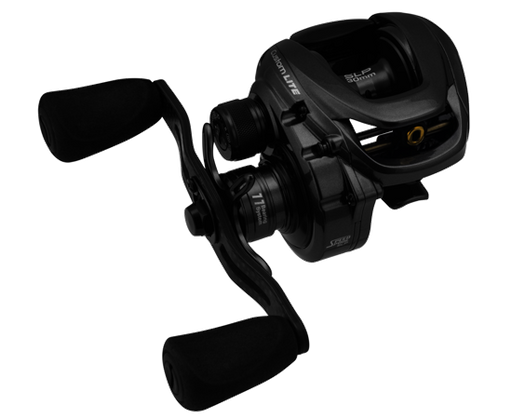 Lew's Custom Lite Speed Spool SLP Casting Reel