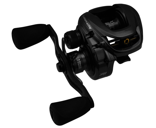 Lew's Custom Lite Speed Spool SLP Casting Reel