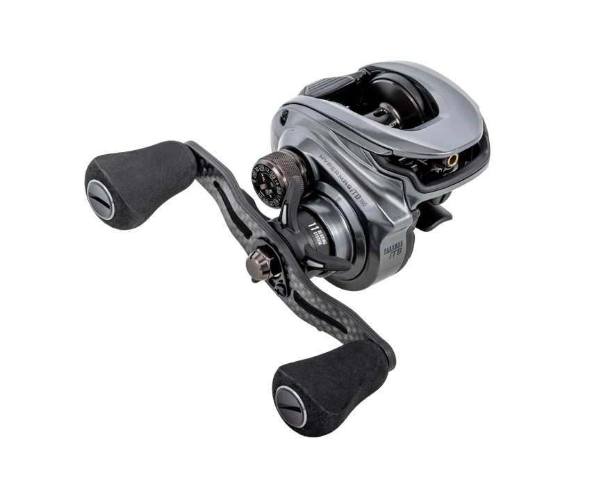 Lews HyperMag ITB 150