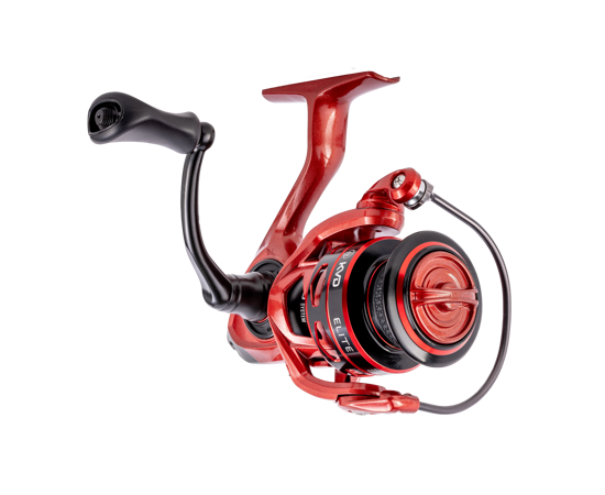 Lews KVD Elite Spinning Reel