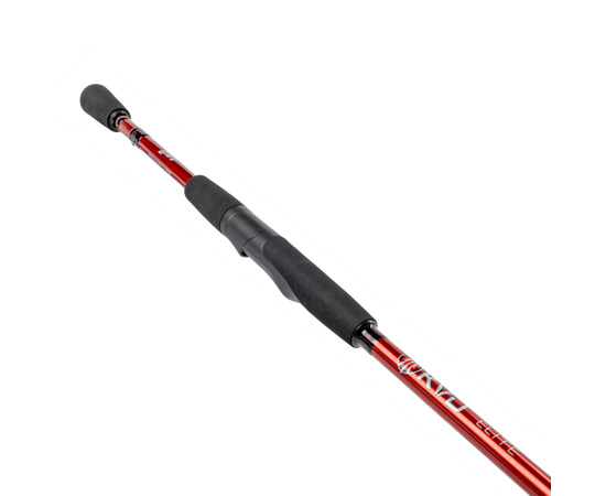 Lews KVD Elite Spinning Rod Gen 2