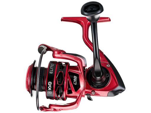 Lews KVD Elite Spinning Reel