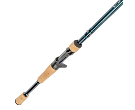 Lews LFS Series Casting Rod