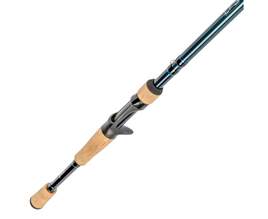 Lews LFS Series Casting Rod