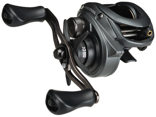 Lews Speed Spool Gen 3 Casting Reel