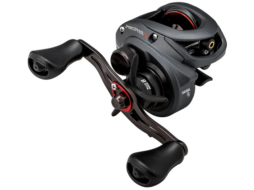 Lews Speed Spool RX Casting Reel