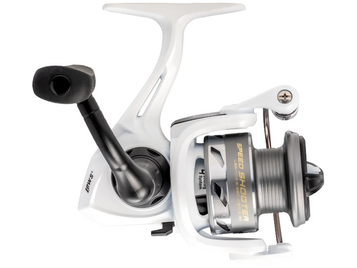 Wally Marshall Speed Shooter Gen 2 Spinning Reel
