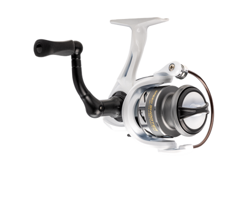 Lews Wally Marshall Speed Shooter Spinning Reel