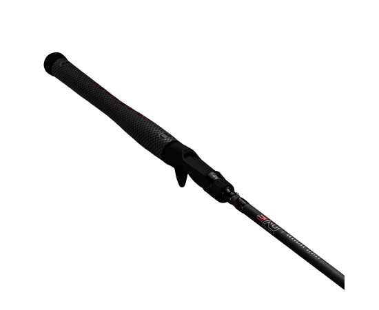 Lews XD Series Crankbait Casting Rods