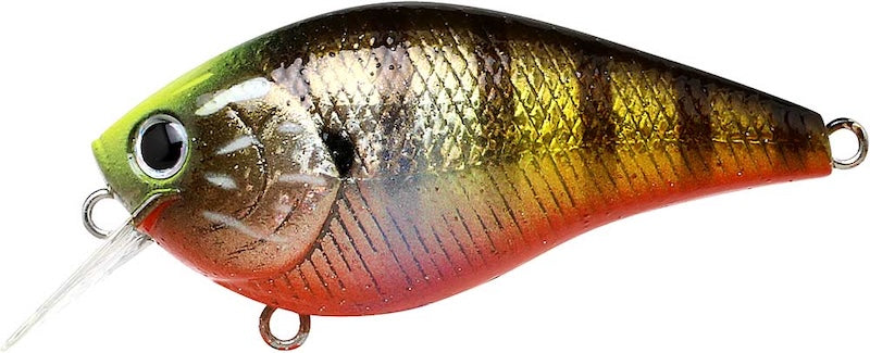Lucky Craft LC 1.5- Flake Flake Kabuki Gill