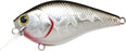 Lucky Craft LC DRS Crankbaits- Golden Shiner