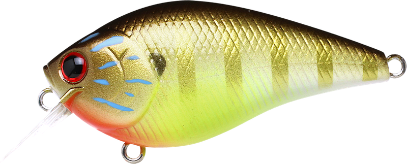Lucky Craft LC Silent- Cowboy Gill