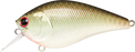 Lucky Craft LC Silent- Copper Green Shad