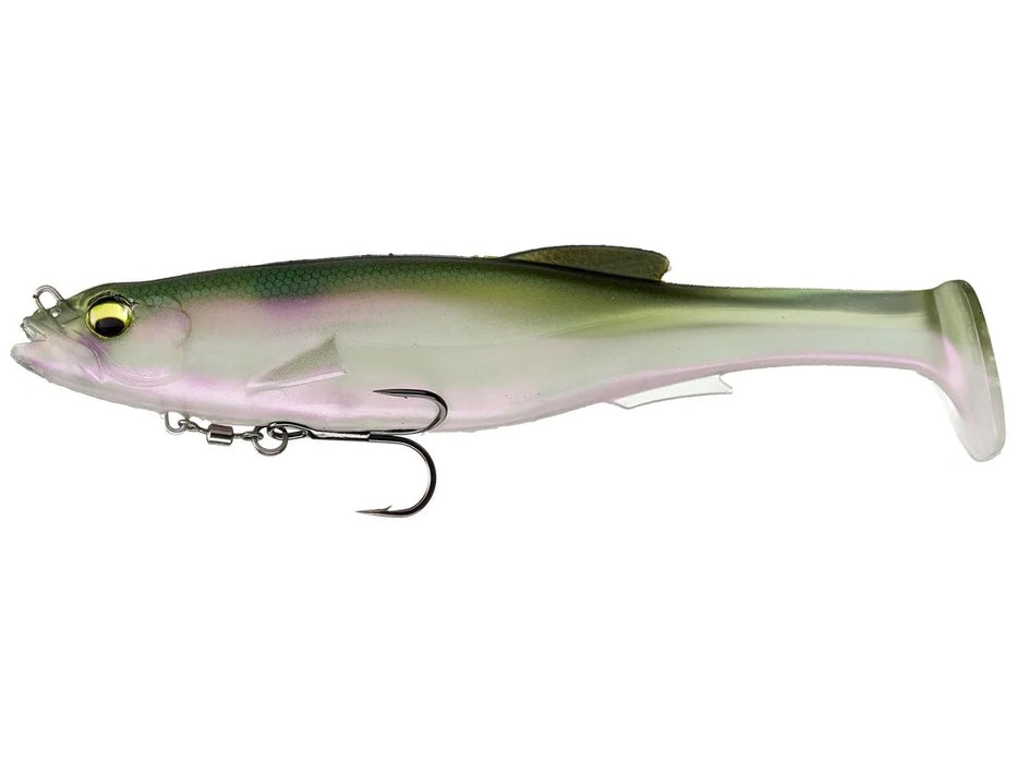 Megabass Magdraft- MB Shad