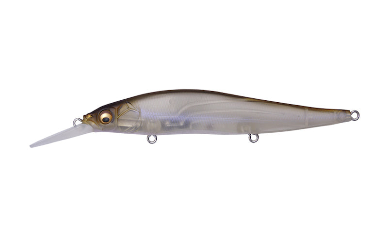 Megabass Vision 110 R 3 Jukucho Shad | Team Outdoors Megabass Vision 110 R 3 Jukucho Shad | Team Outdoors