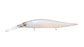 Megabass Oneten +2 Jr Jerkbait- French Pearl OB