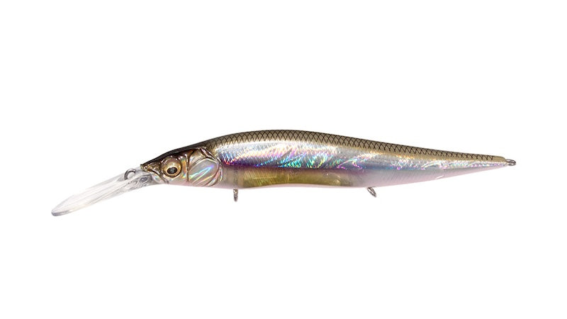 Megabass Oneten +2 Jr Jerkbait- Kasumi Ito